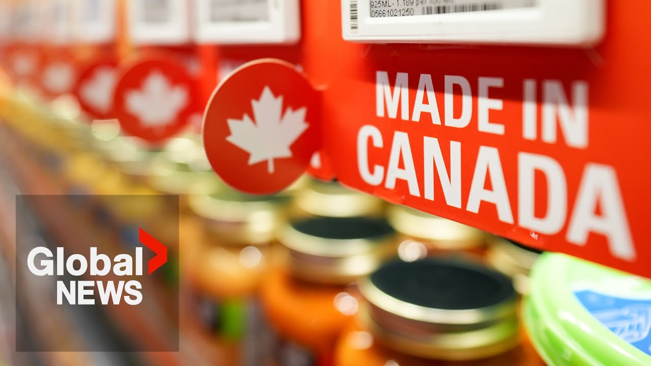 Leaning into the growing ‘Buy Canadian’ movement