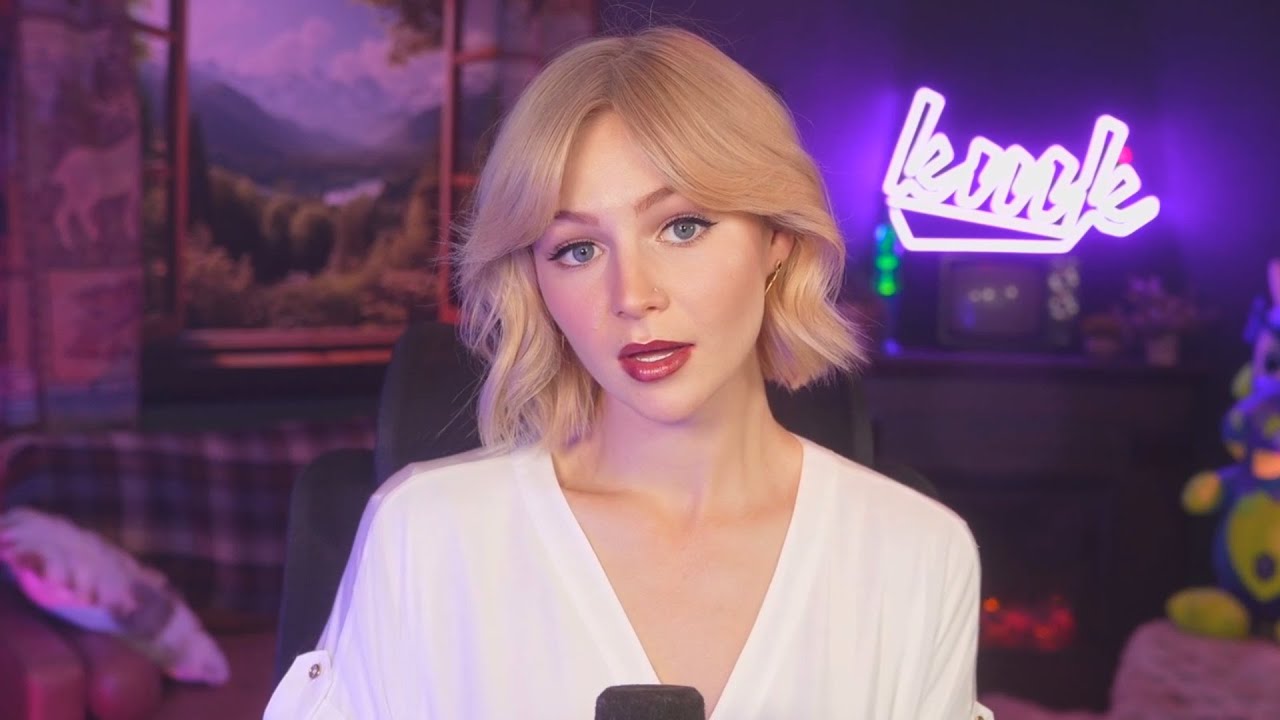 Let’s Talk About Eating Disorders | W/ The National Alliance for Eating Disorders