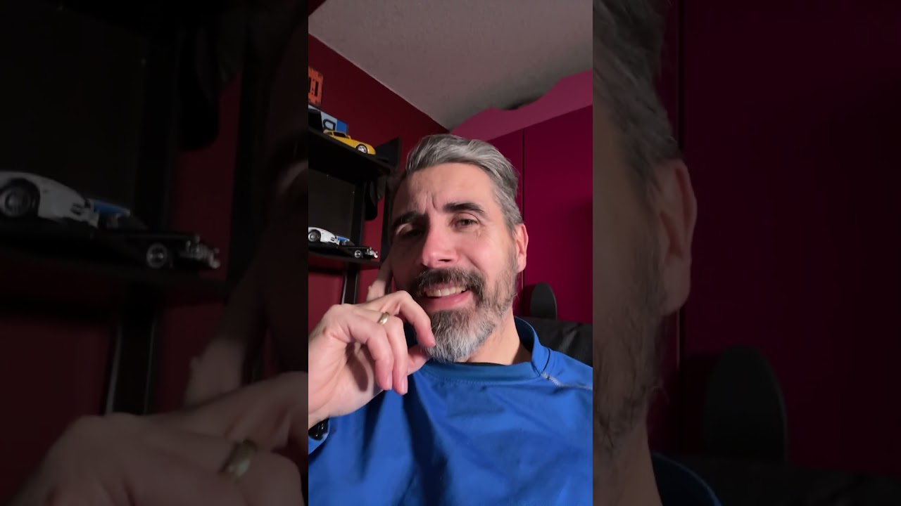 Life’s too Short To Drive Boring Cars