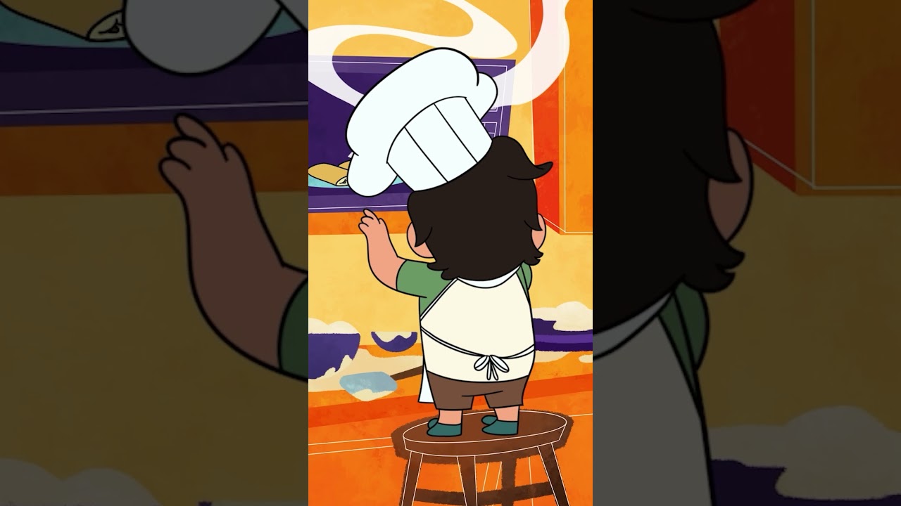 Like Father Like Son