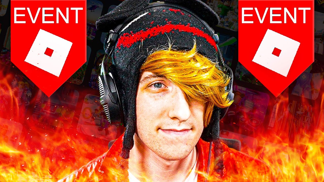 🔴LIVE! HUGE ROBLOX NEWS 🥳