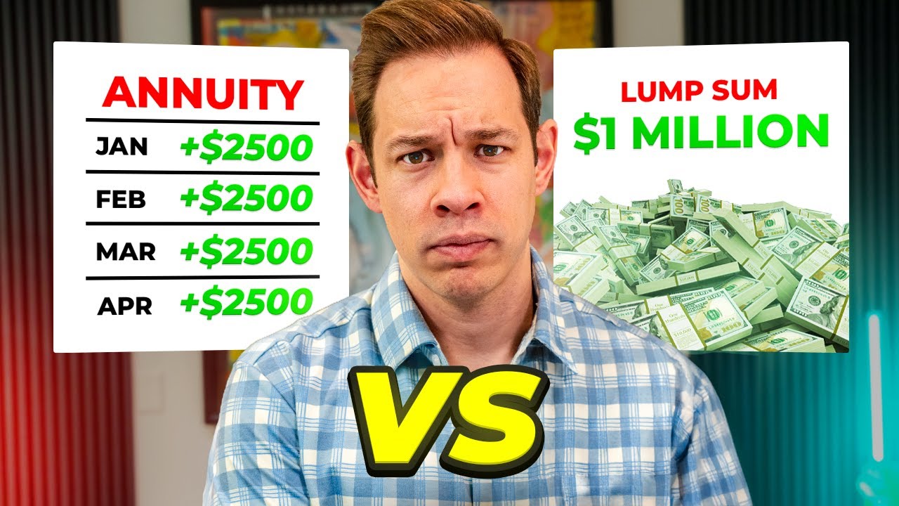 Lump-Sum or Monthly Pension: The BEST CHOICE For You Is…