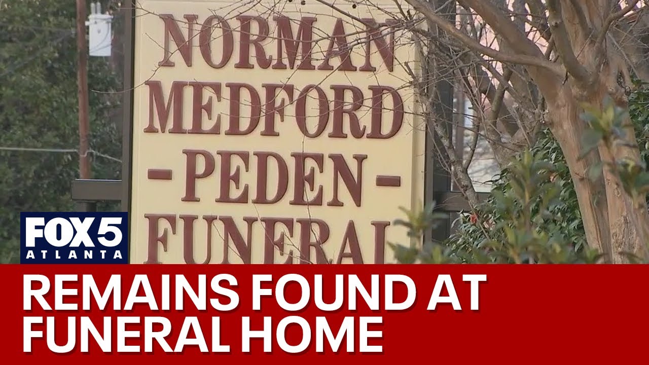 M.E. hopes families come forward to claim cremains | FOX 5 News