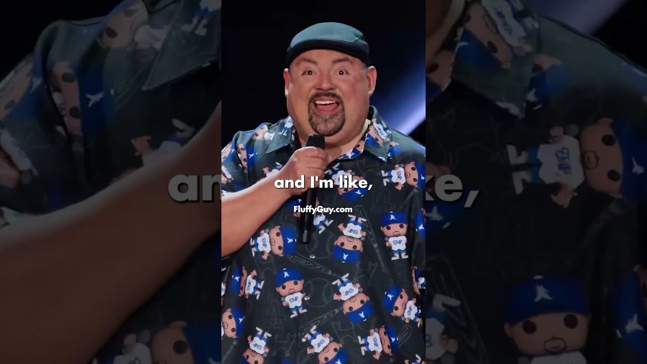 Ma’am, I eat chorizo.