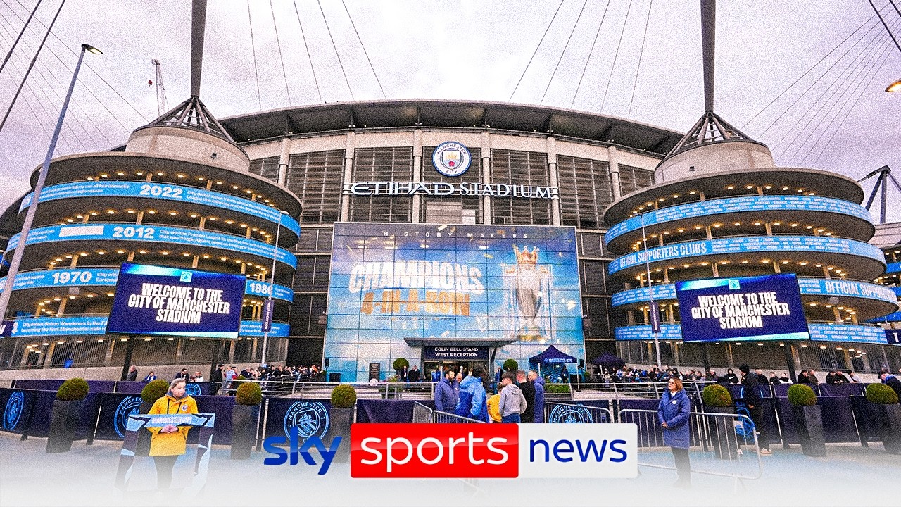 Manchester City have launched a fresh legal challenge against the Premier League’s sponsorship rules