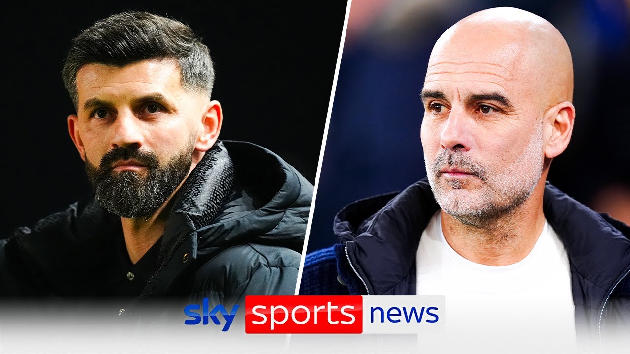 Manchester City host Plymouth in FA Cup fifth-round as Manchester United face Fulham