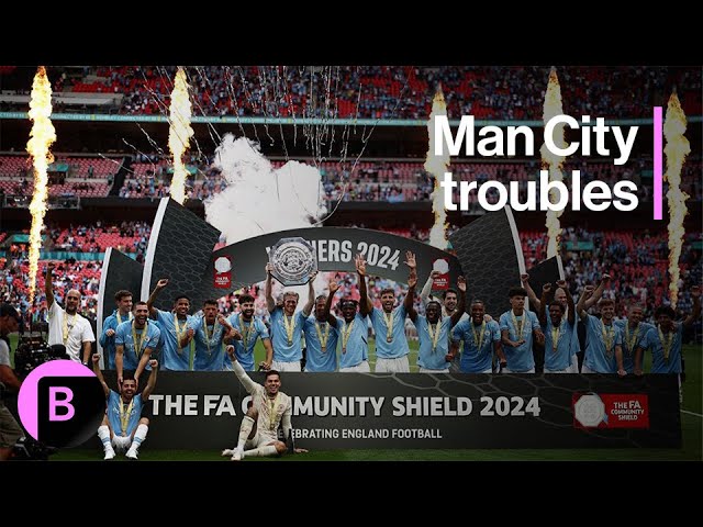 Manchester City’s Troubles: How the Football Club’s Issues May Affect UK-UAE Relationships