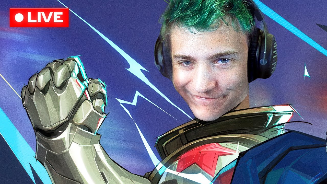 🔴 Marvel Rivals Grind Before NEW Update