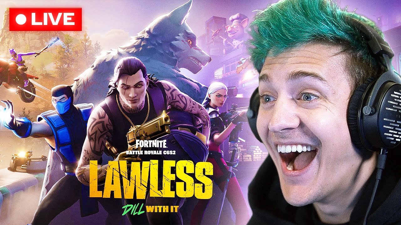 🔴 MARVEL RIVALS NEW 1.5 UPDATE IS HERE