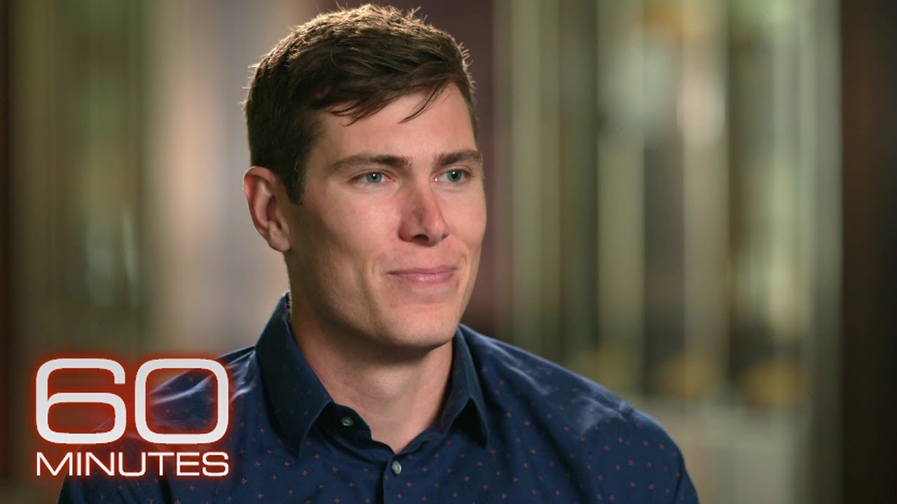 Mason Cox: “An American Down Under” | 60 Minutes Archive