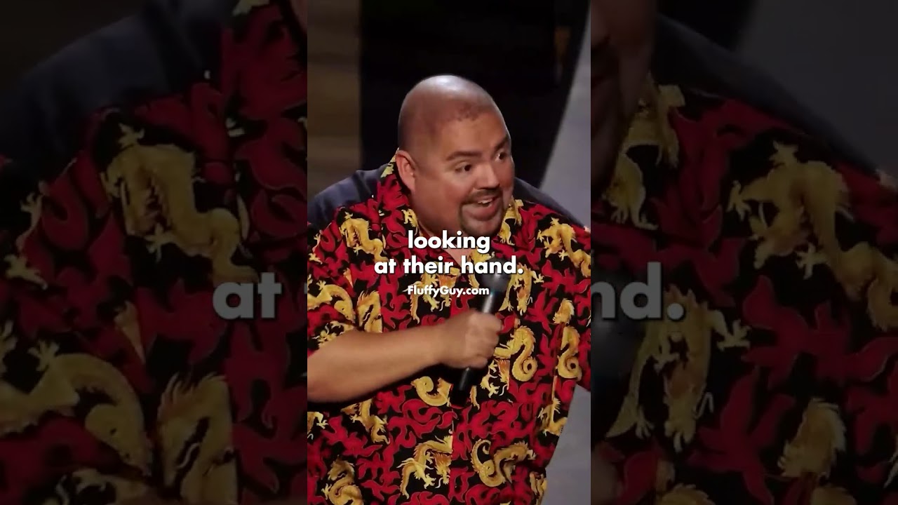 Meeting Arnold is like a roller coaster.