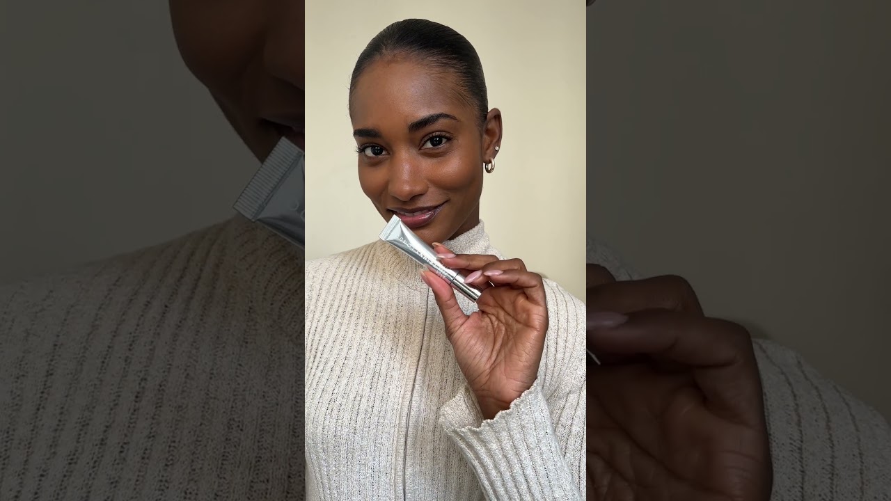 Melodie’s Model-Off-Duty Complexion | Beauty Tips | Trinny