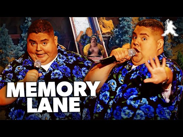 Memory Lane | Gabriel Iglesias