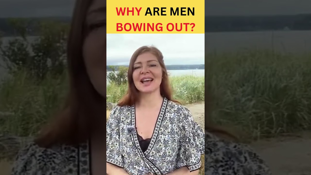 Men Aren’t Approaching Women Anymore: 3 Shocking Real Reasons