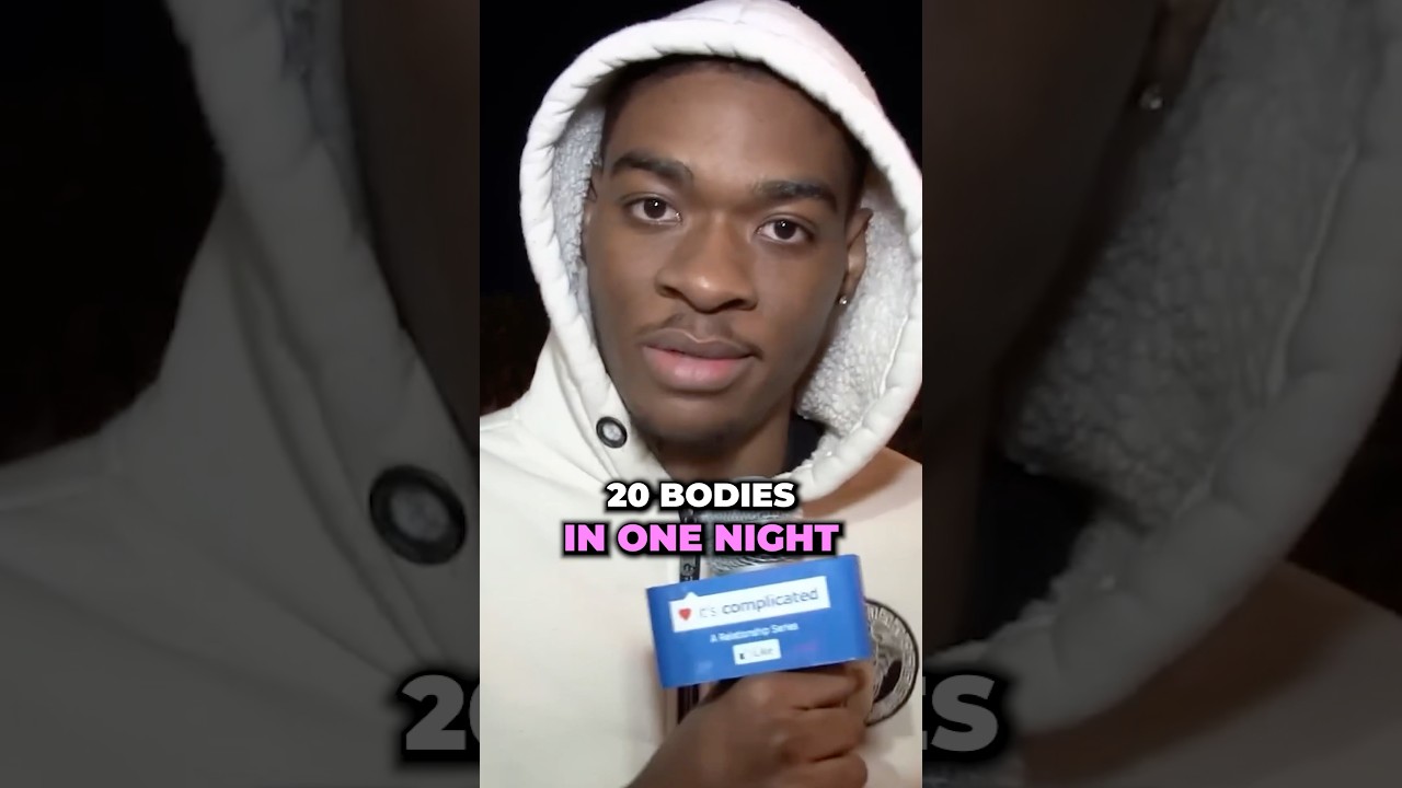 Men control their urges?