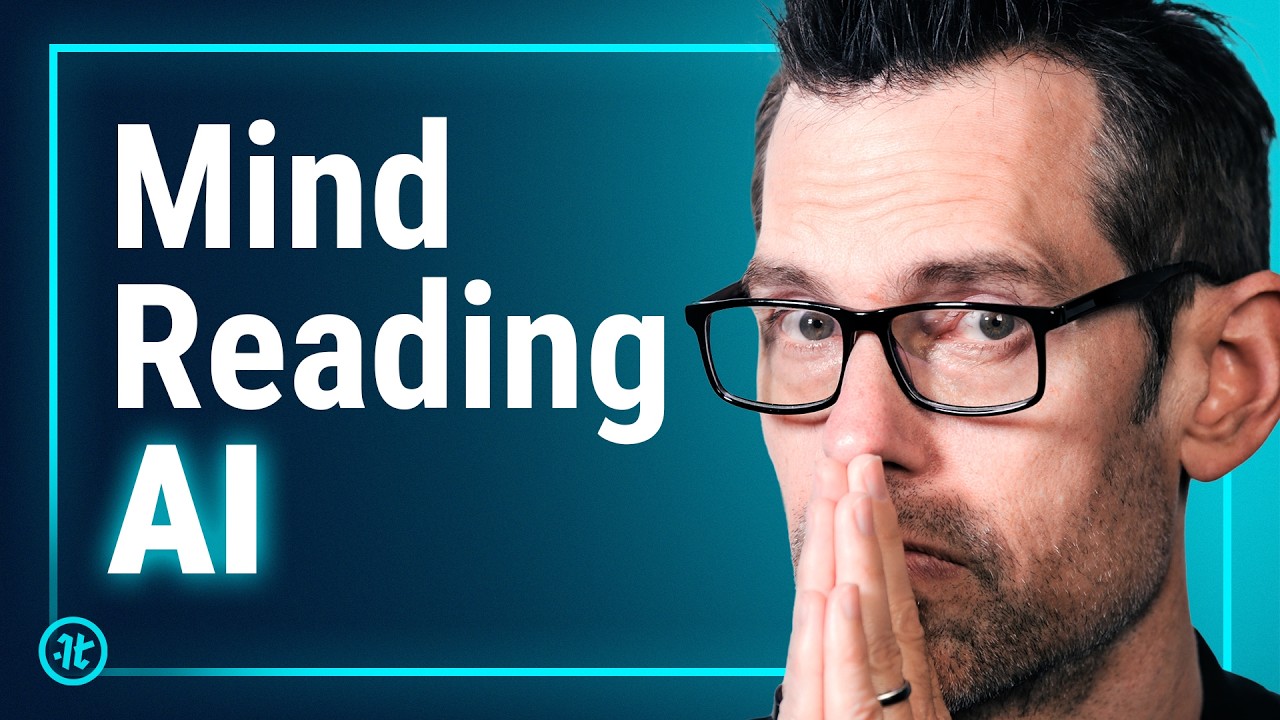 Meta’s AI Can Read Your Thoughts?! The Future of Mind-Reading Tech + DOGE & Trump | Tom Bilyeu Show