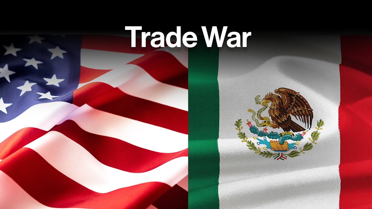 Mexico to Work With US on Tariffs, Trade, Says Sheinbaum