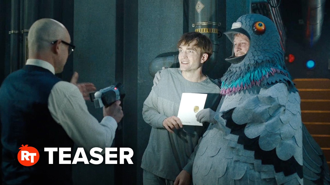 Mickey 17 – Get Tickets Now (2025)