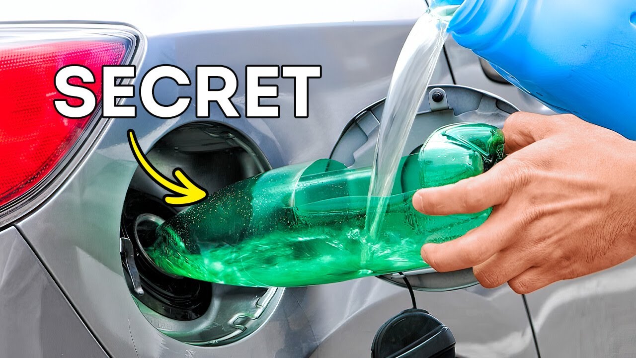 Mind-blowing Car Repairs and Hacks That Will Help You Next