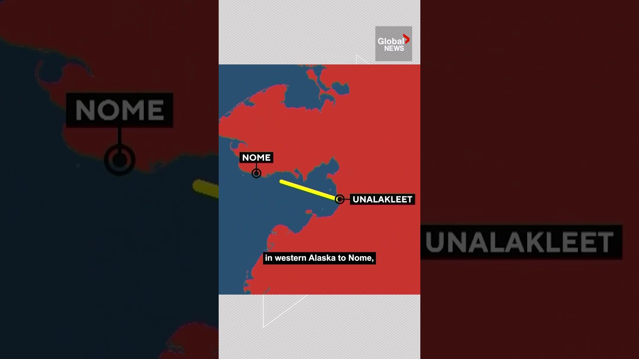 Missing Alaska plane wreckage found, all 10 on board killed