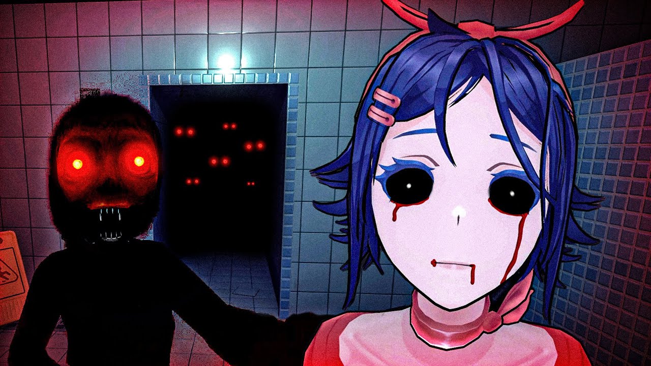 MITA’S DARK SIDE | MiSide – Part 3