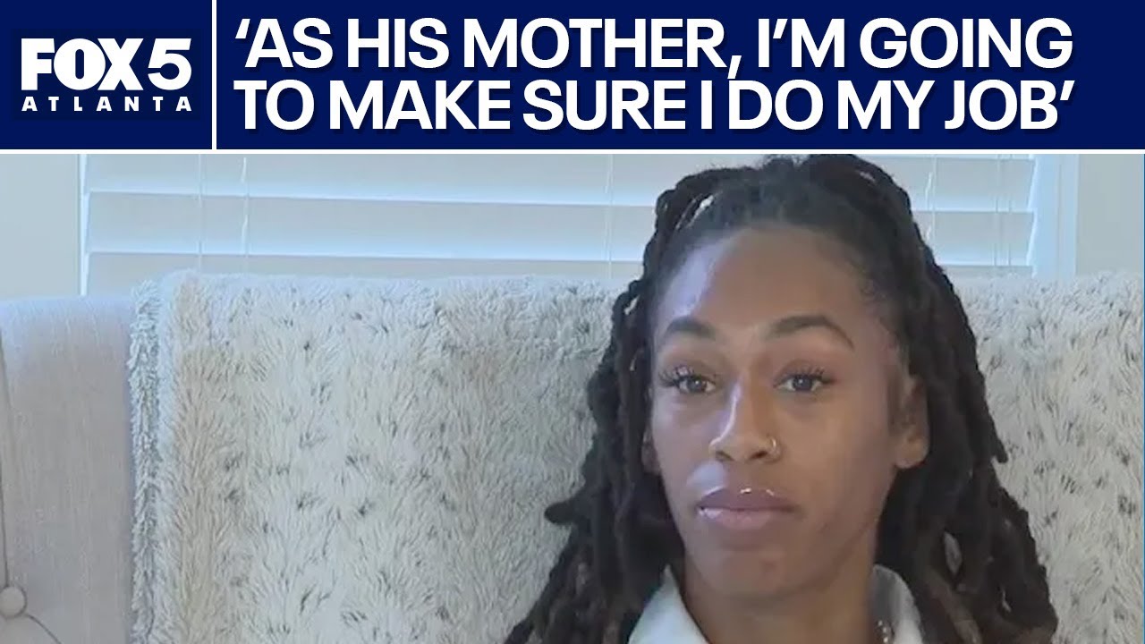Mom vows to get justice for son, with or without sheriff | FOX 5 News