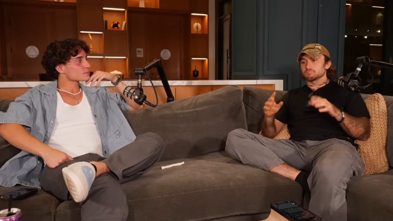 Most Emotional Podcast