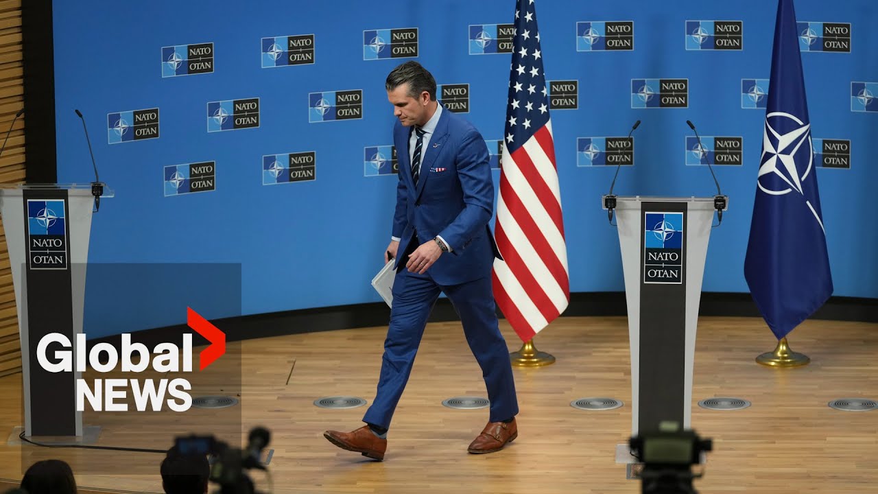 NATO plans emergency summit as US prepares for “face to face” talk with Russia