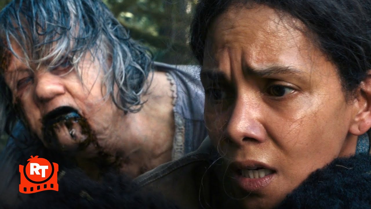 Never Let Go (2024) – Don’t Let THE EVIL Touch You! Scene | Movieclips