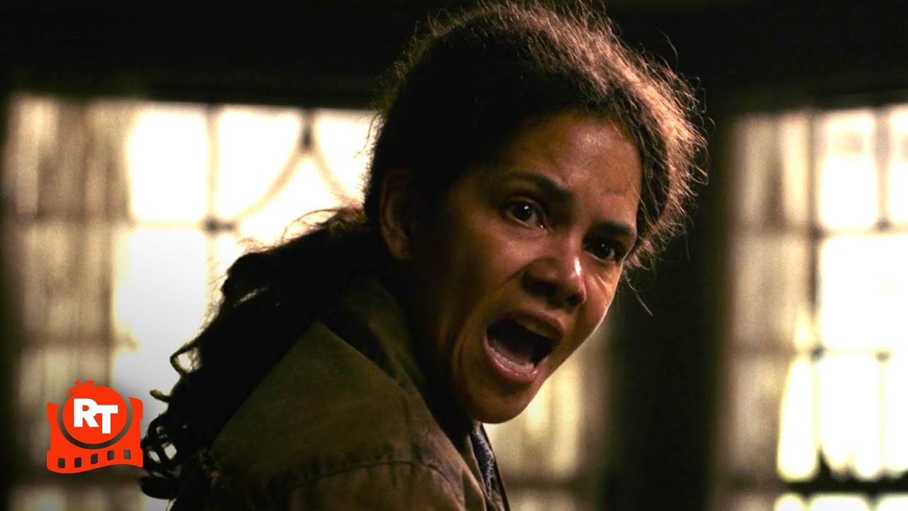 Never Let Go (2024) – Halle Berry Is a TOUGH AF Momma Scene | Movieclips