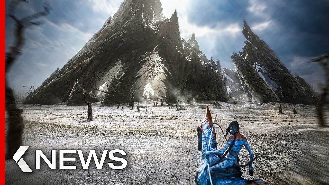 New Images From Avatar 3: Fire and Ash, Masters of the Universe, X-Men in the MCU… KinoCheck News