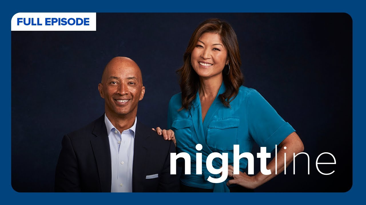 Nightline Full Broadcast — Tuesday, February 4, 2025