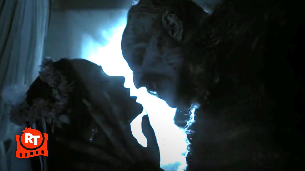 Nosferatu (2024) – Ellen Seduces Orlok Scene | Movieclips