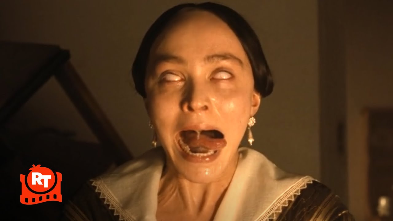 Nosferatu (2024) – You Could Never Please Me As He Could Scene | Movieclips