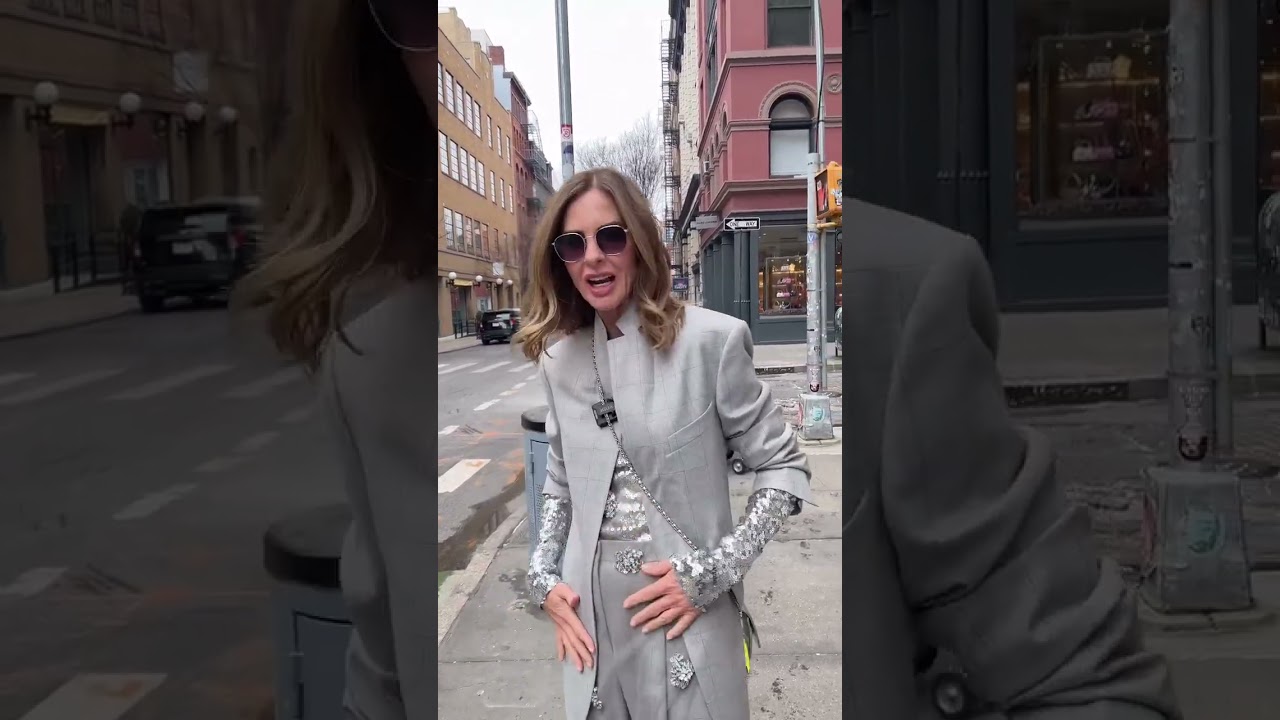 NYC OOTD | Fashion Haul | Trinny