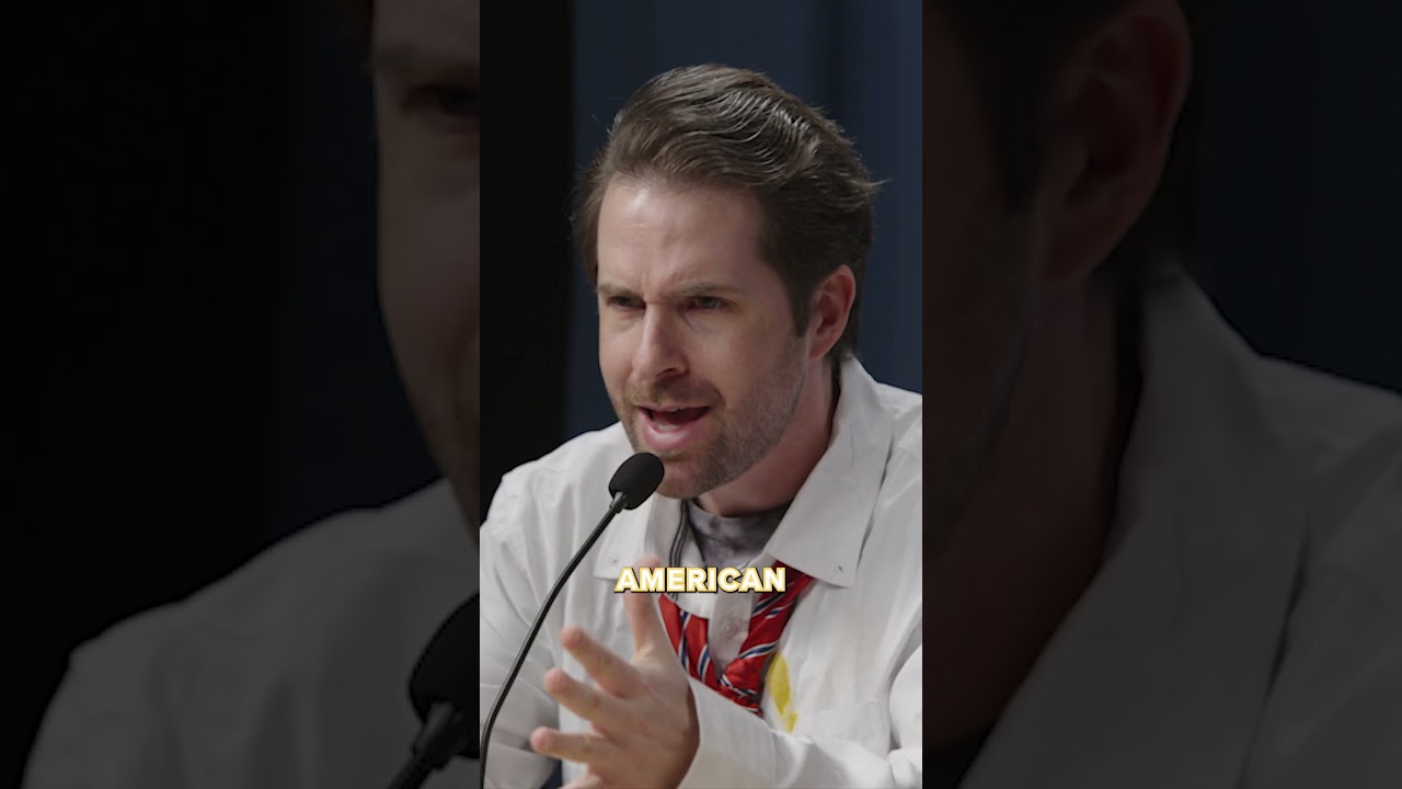 Okay let’s hear him out…