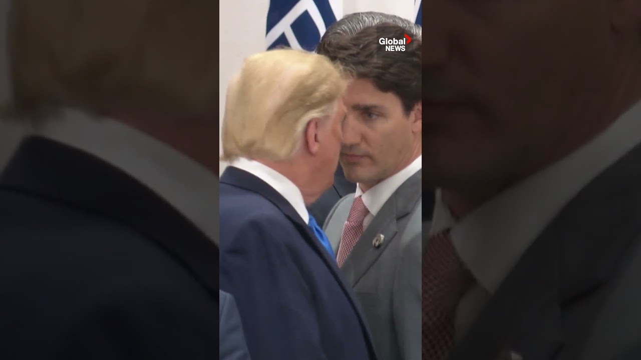 Over a pound of fentanyl seized at US border allegedly came from Canada