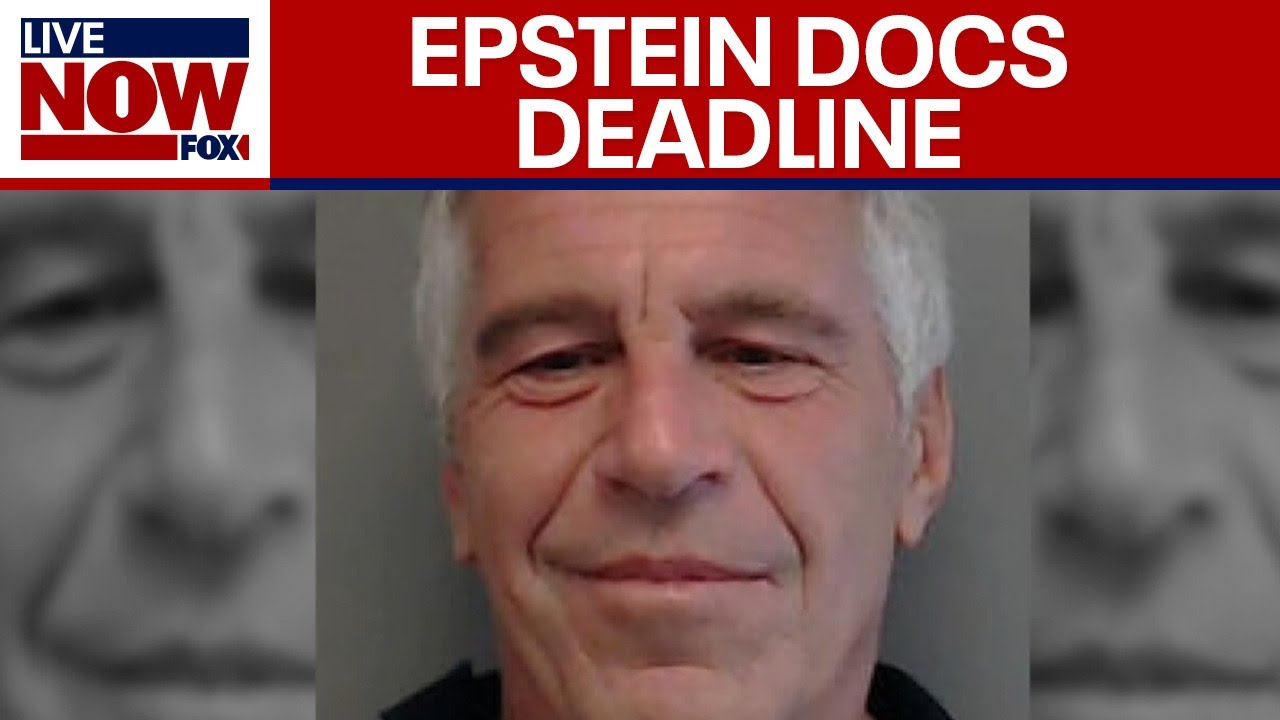 Pam Bondi orders FBI to deliver all Epstein files by Friday morning  | LiveNOW from FOX