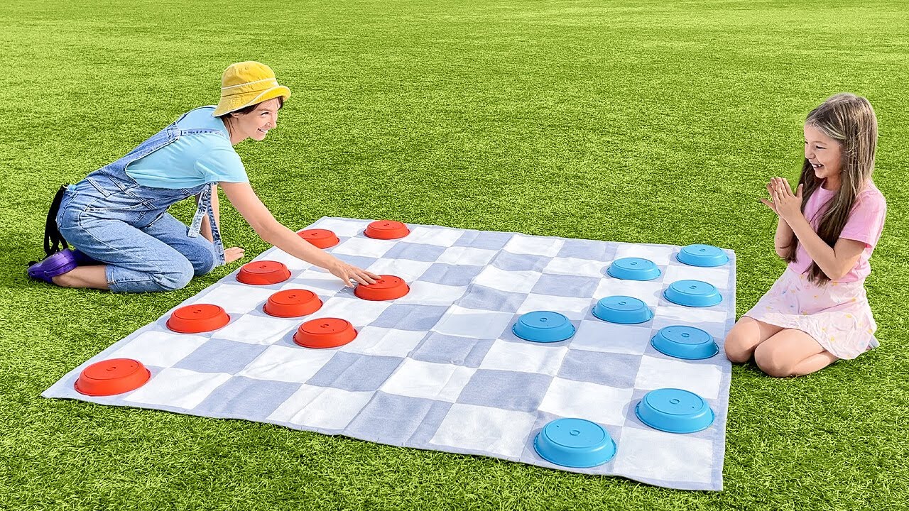 Parenting Hacks: Simple Tricks to Make Outdoor Play Even More Fun!