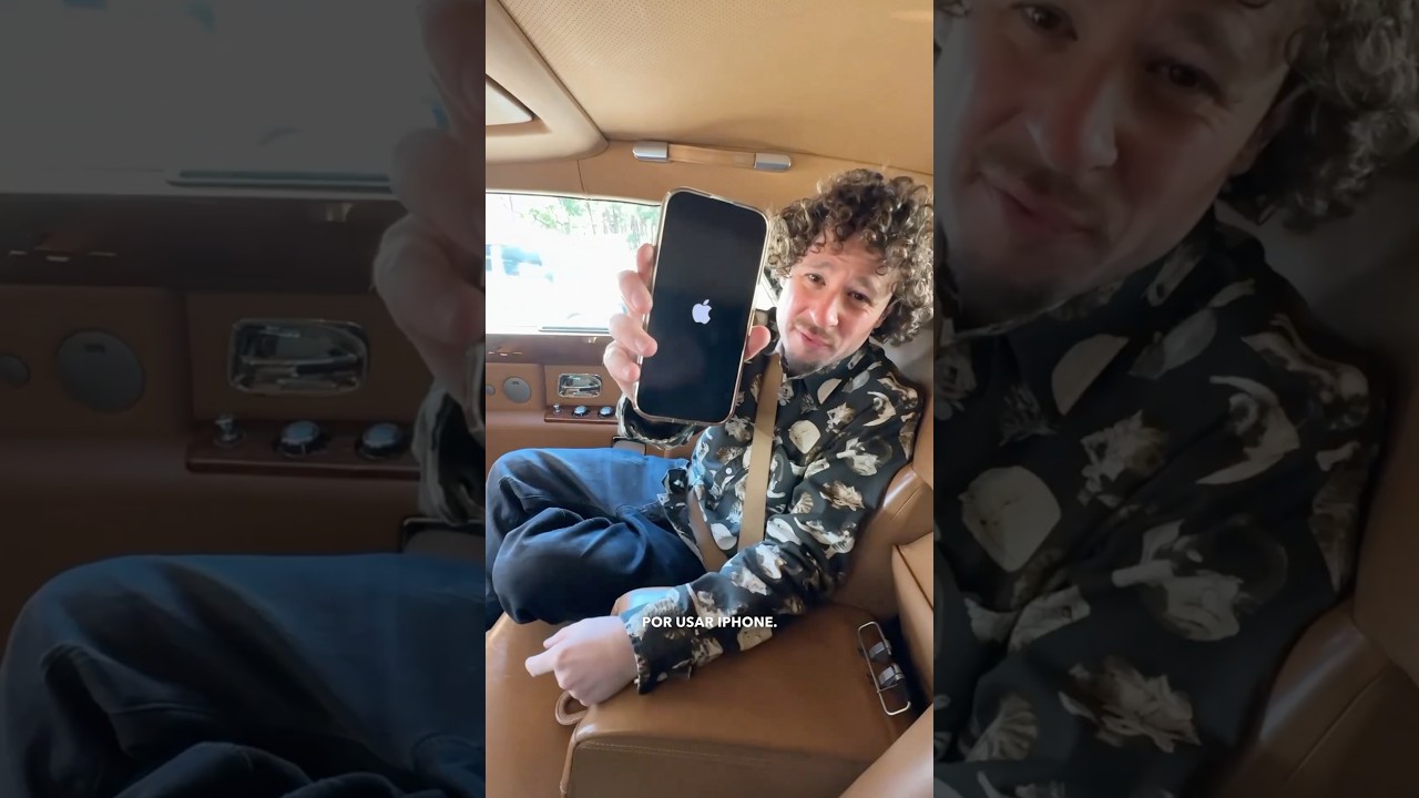 Perdí miles de dólares por culpa de Apple 🤬📉💸👎🏽