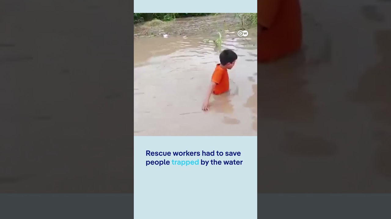 Peru declares state of emergency after flooding | DW News