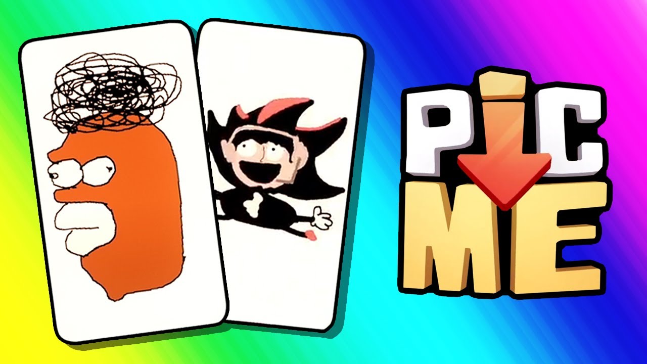 Pic-Me! Funny Moments – Custom Deck Shenanigans!