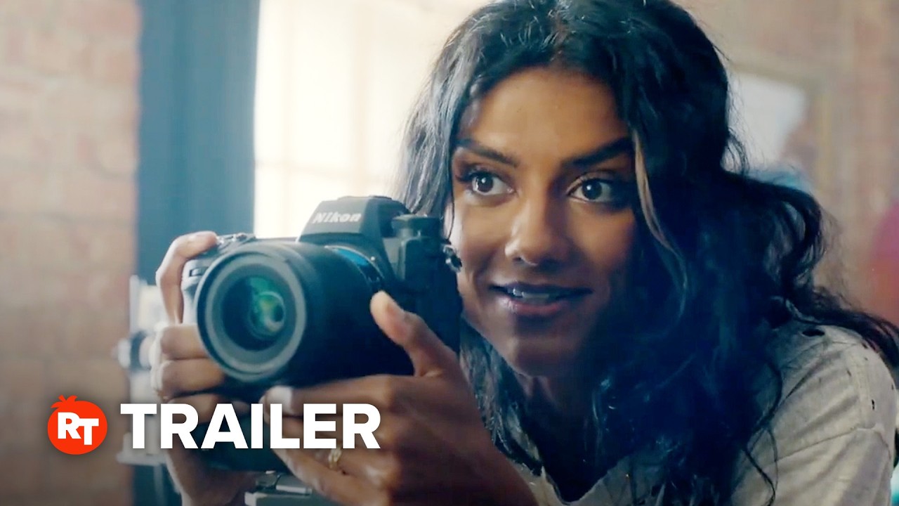 Picture This Trailer #1 (2025)