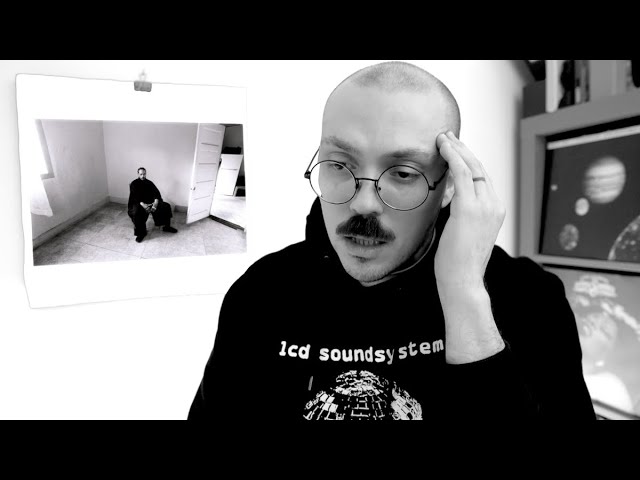 Pink Siifu – Black’!Antique ALBUM REVIEW