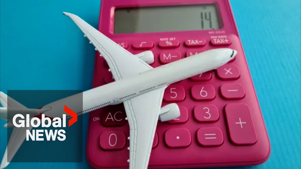 Planning a trip to the US? Many Canadians say “no thanks” despite tariff pause