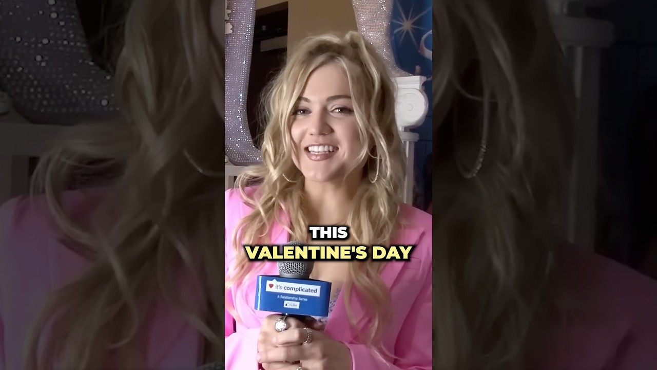 Plans for Valentine’s Day?