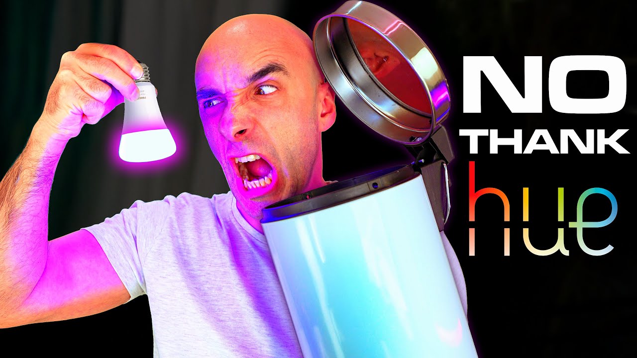 PLEASE I Am Begging You…