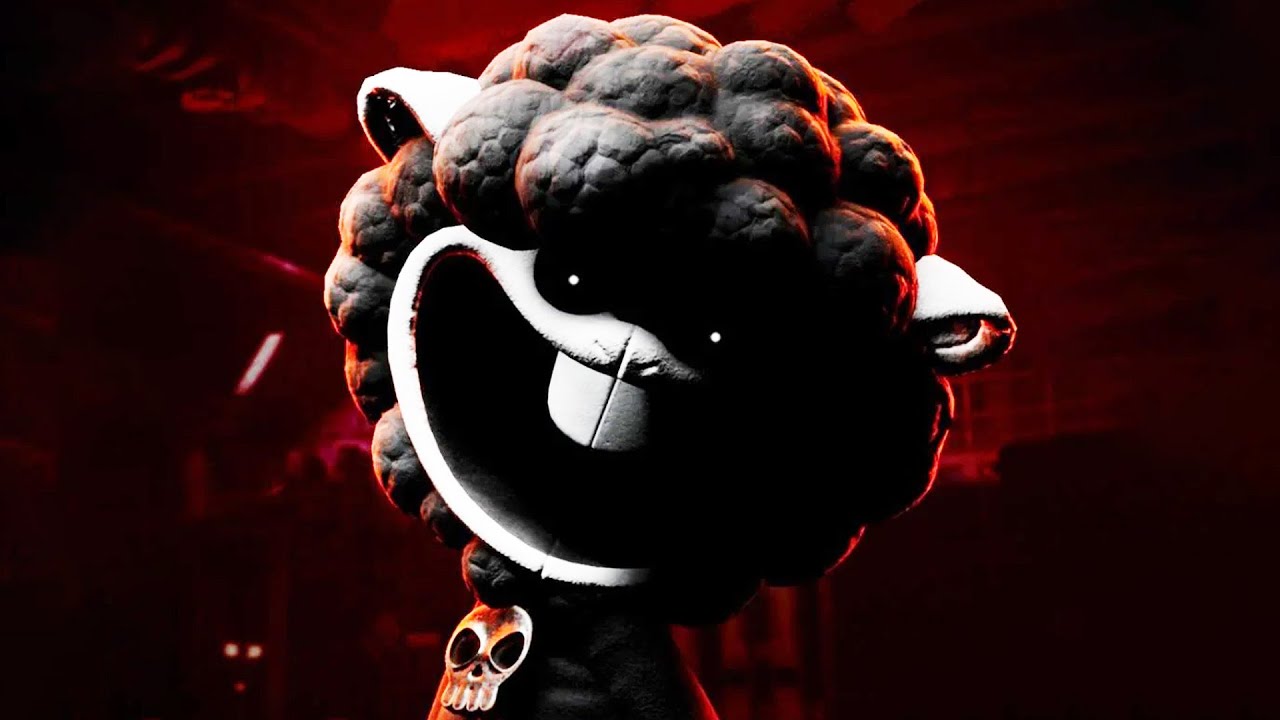 Poppy Playtime: Chapter 4 – Part 3