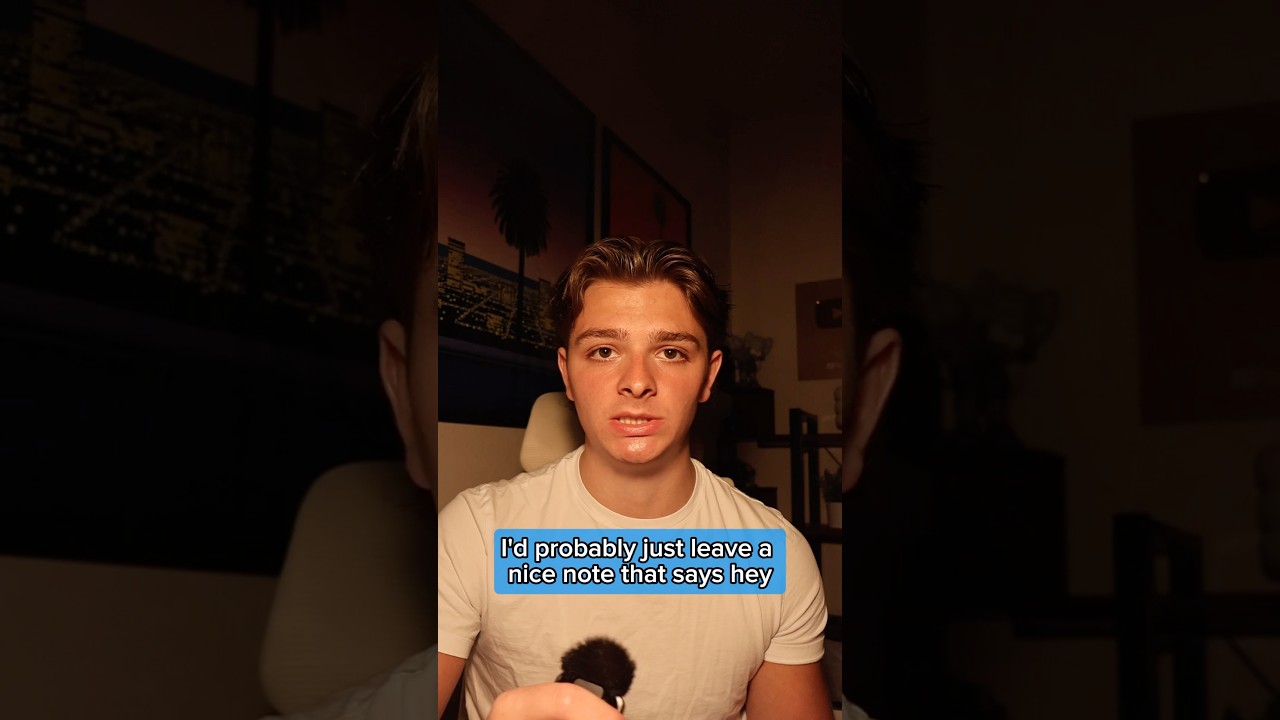 Random glizzy delivery 😭