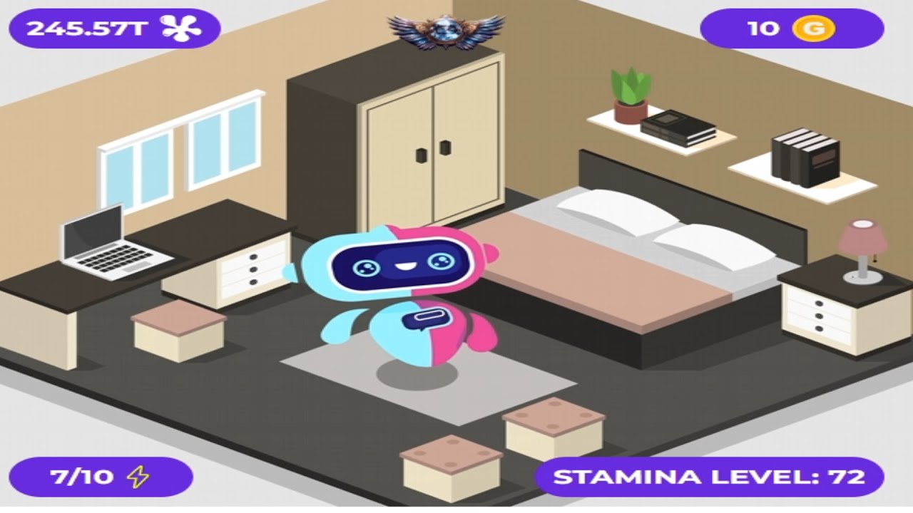 Ranked Jerkmate is Crazy